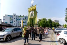 19.06.2025 Fronleichnamsfest